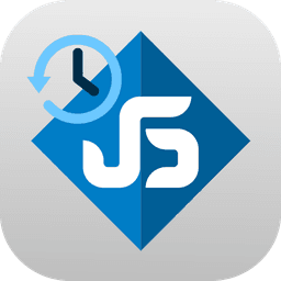 Jera Backup ® logo